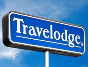 Travelodge By Wyndham Rosetown Экстерьер фото